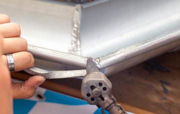 disadvantages of Eildon lead roofing