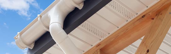 get Eildon guttering quotes today