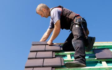 disadvantages of Eildon slate roofing