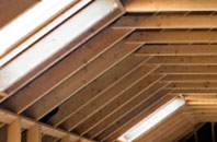 Eildon tapered roof insulation quotes